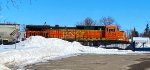 BNSF 5404 (DPU)